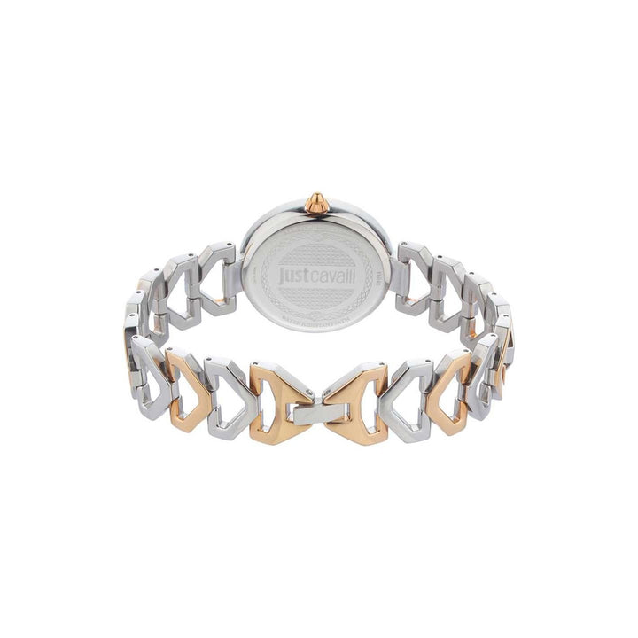 Just Cavalli JC1L045M0105 Analog Watch For Women