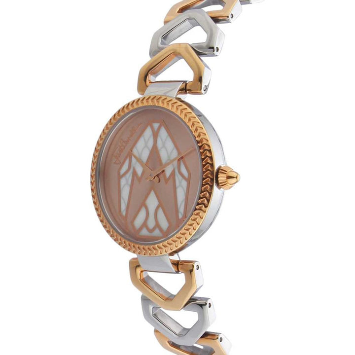 Just Cavalli JC1L045M0105 Analog Watch For Women