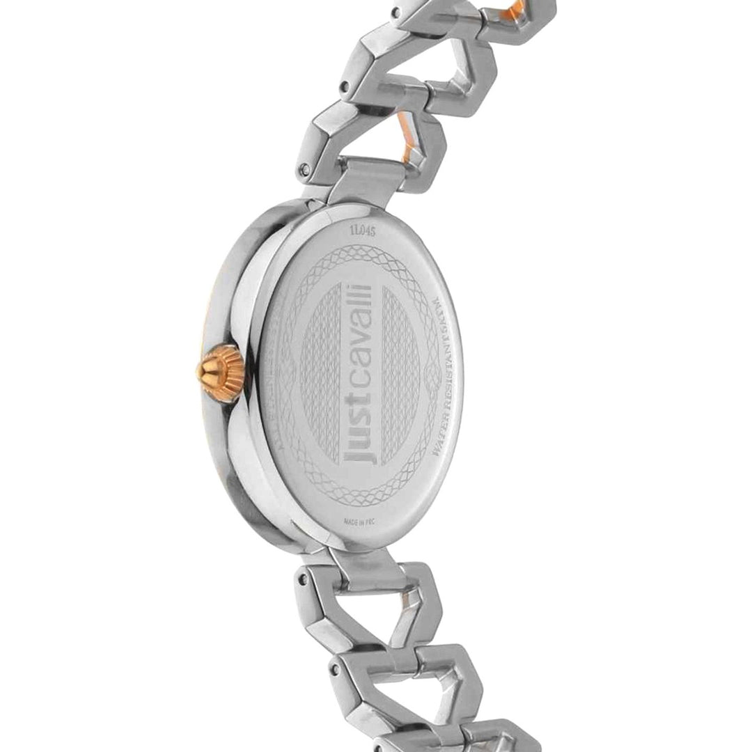 Just Cavalli JC1L045M0105 Analog Watch For Women