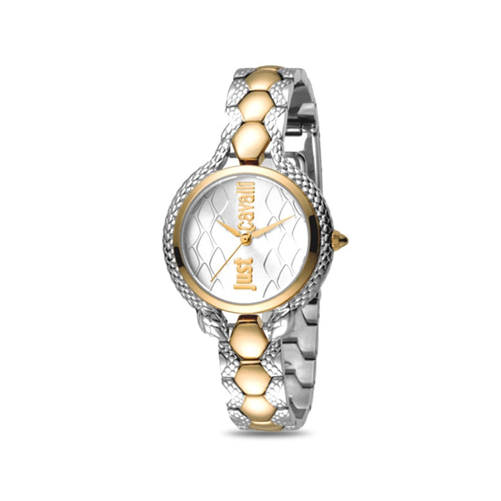 Just Cavalli JC1L046M0095 Analog Watch For Women
