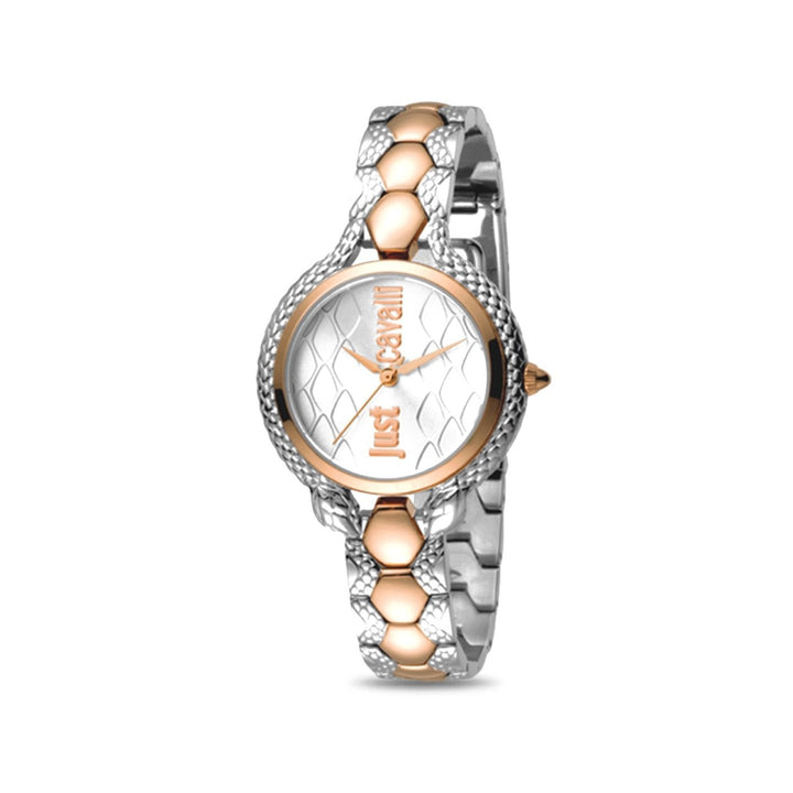 Just Cavalli JC1L046M0105 Analog Watch For Women