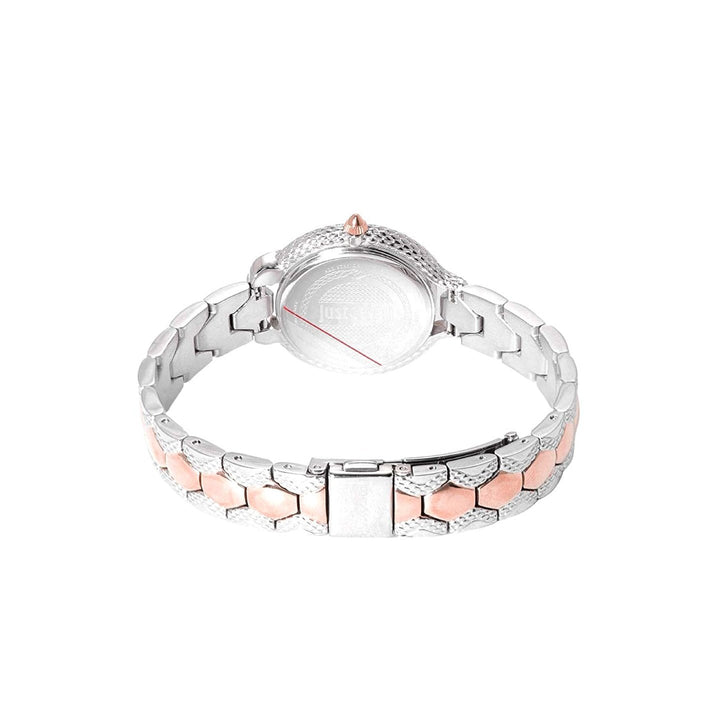 Just Cavalli JC1L046M0105 Analog Watch For Women