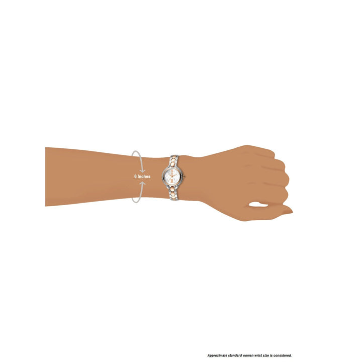 Just Cavalli JC1L046M0105 Analog Watch For Women