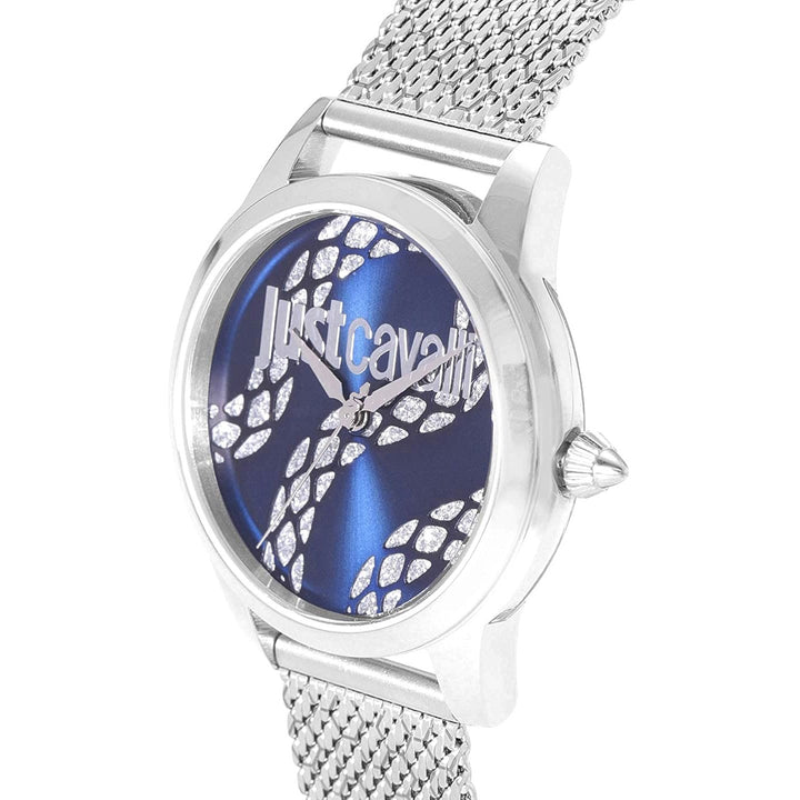 Just Cavalli JC1L050M0255 Analog Watch For Women