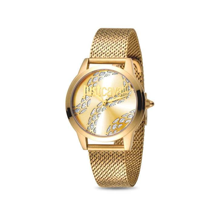 Just Cavalli JC1L050M0265 Analog Watch For Women