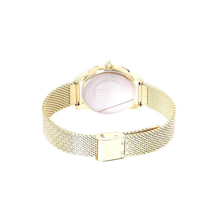 Just Cavalli JC1L050M0265 Analog Watch For Women