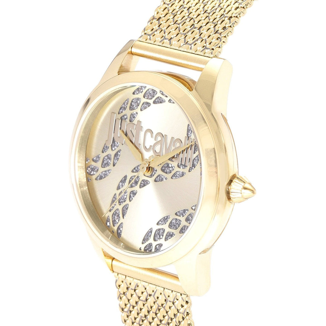 Just Cavalli JC1L050M0265 Analog Watch For Women