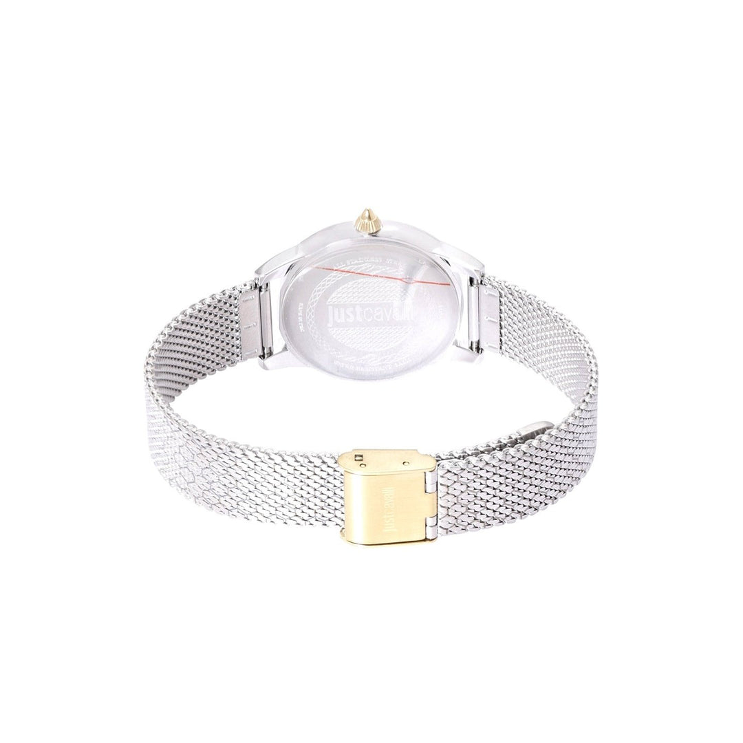 Just Cavalli JC1L050M0285 Analog Watch For Women
