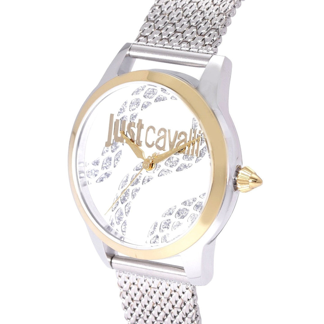 Just Cavalli JC1L050M0285 Analog Watch For Women