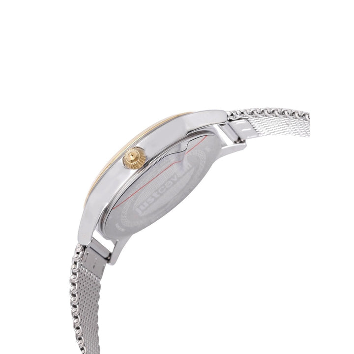 Just Cavalli JC1L050M0285 Analog Watch For Women