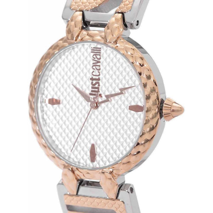 Just Cavalli JC1L056M0055 Analog Watch For Women