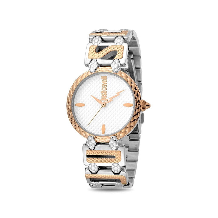 Just Cavalli JC1L056M0055 Analog Watch For Women