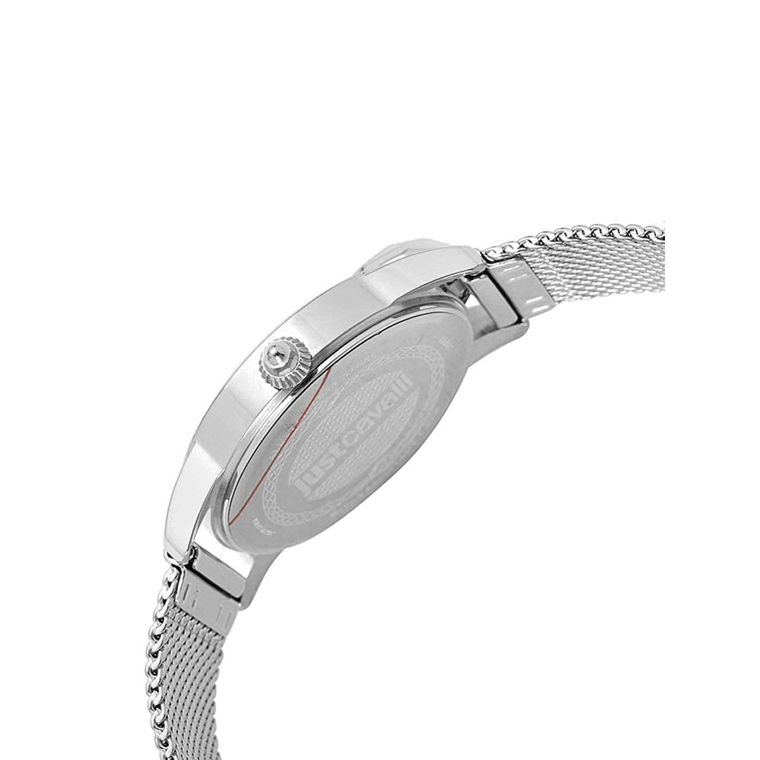 Just Cavalli JC1L057M0065 Analog Watch For Women