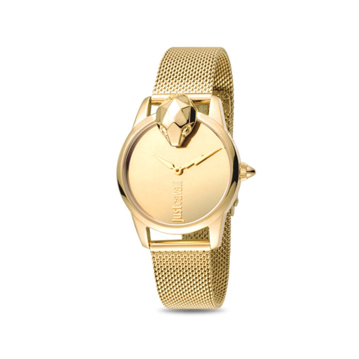 Just Cavalli JC1L057M0075 Analog Watch For Women