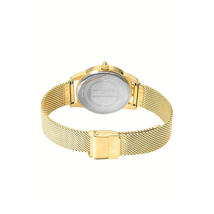 Just Cavalli JC1L057M0075 Analog Watch For Women