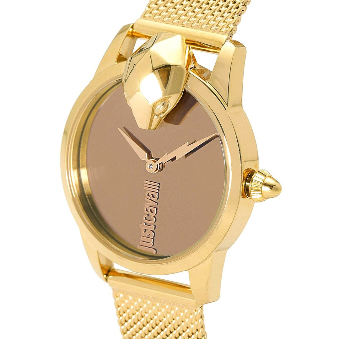 Just Cavalli JC1L057M0075 Analog Watch For Women
