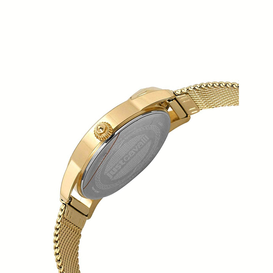 Just Cavalli JC1L057M0075 Analog Watch For Women