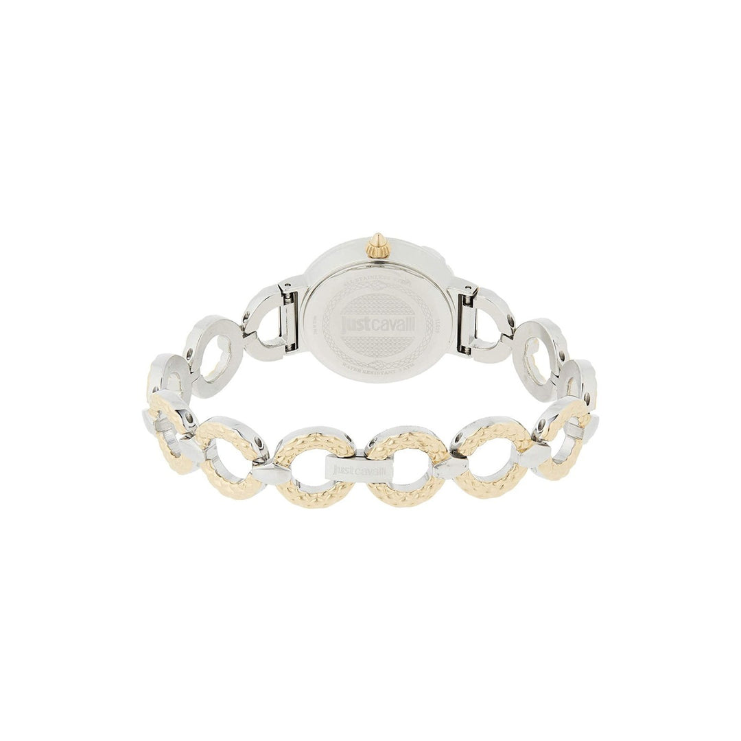 Just Cavalli JC1L059M0065 Analog Watch For Women