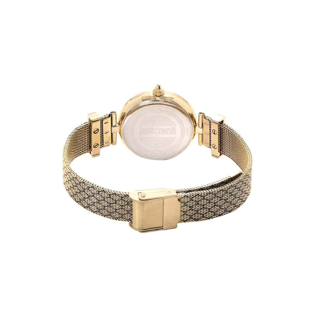 Just Cavalli JC1L060M0065 Analog Watch For Women