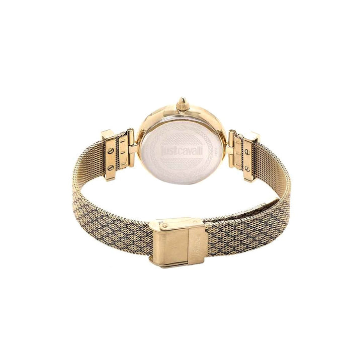 Just Cavalli JC1L060M0065 Analog Watch For Women