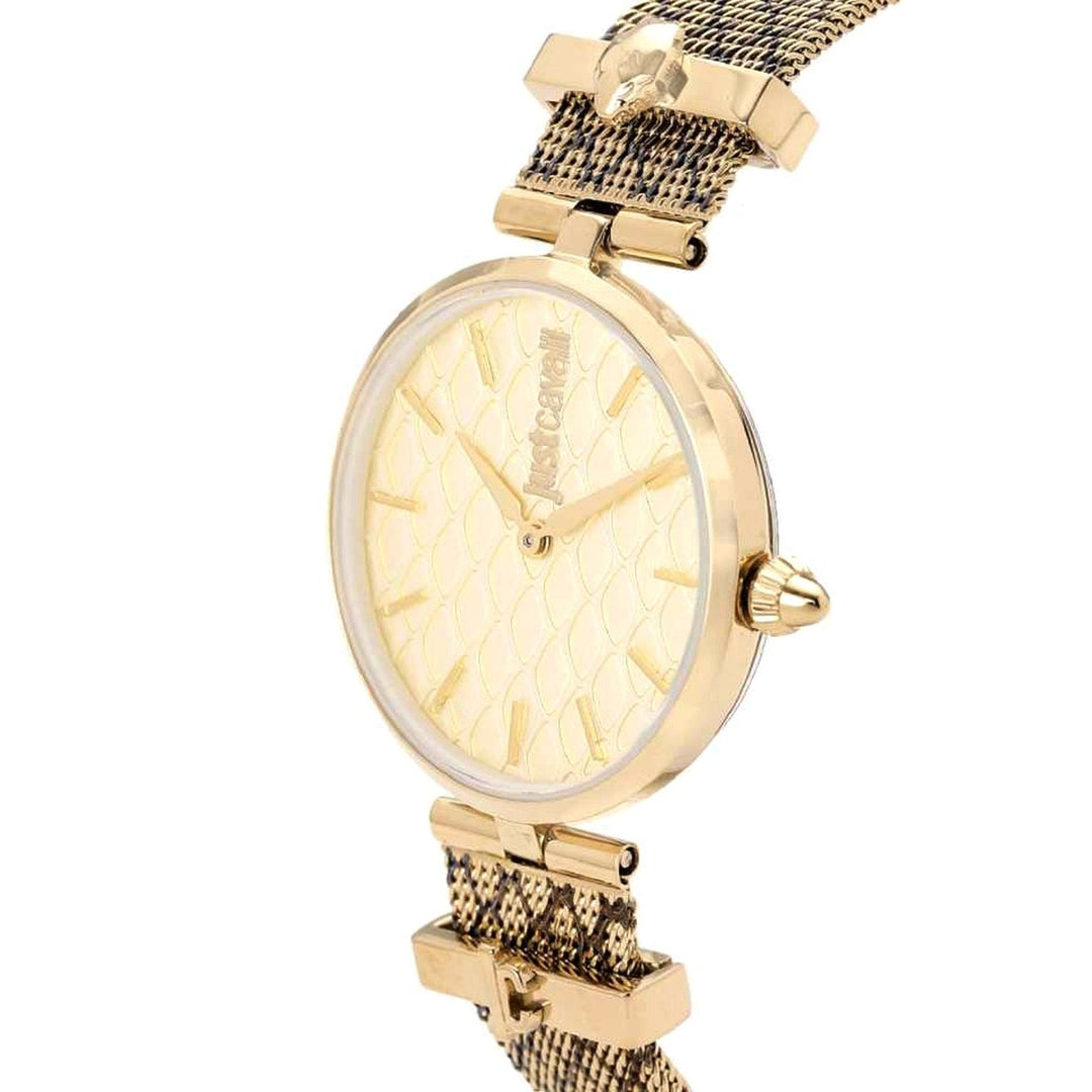 Just Cavalli JC1L060M0065 Analog Watch For Women