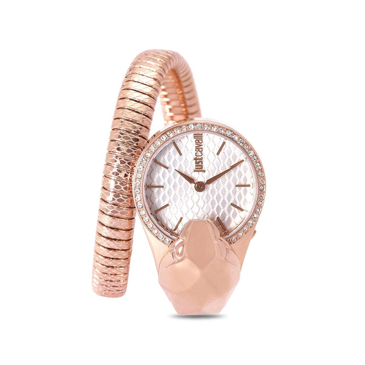Just Cavalli JC1L067M0045 Analog Watch For Women