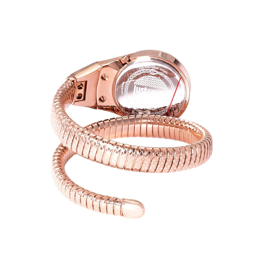 Just Cavalli JC1L067M0045 Analog Watch For Women