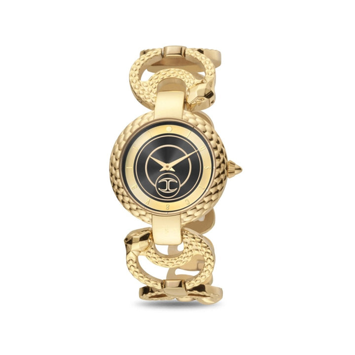 Just Cavalli JC1L074M0035 Analog Watch For Women