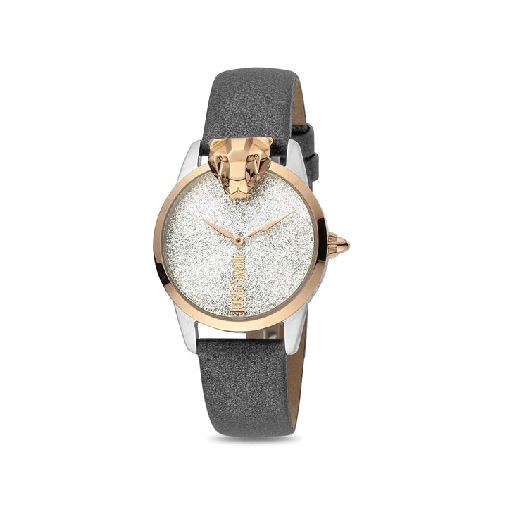 Just Cavalli JC1L057L0255 Analog Watch For Women
