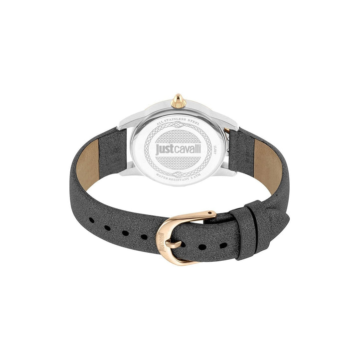 Just Cavalli JC1L057L0255 Analog Watch For Women