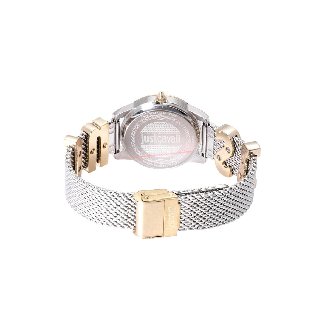 Just Cavalli JC1L072M0045 Analog Watch For Women