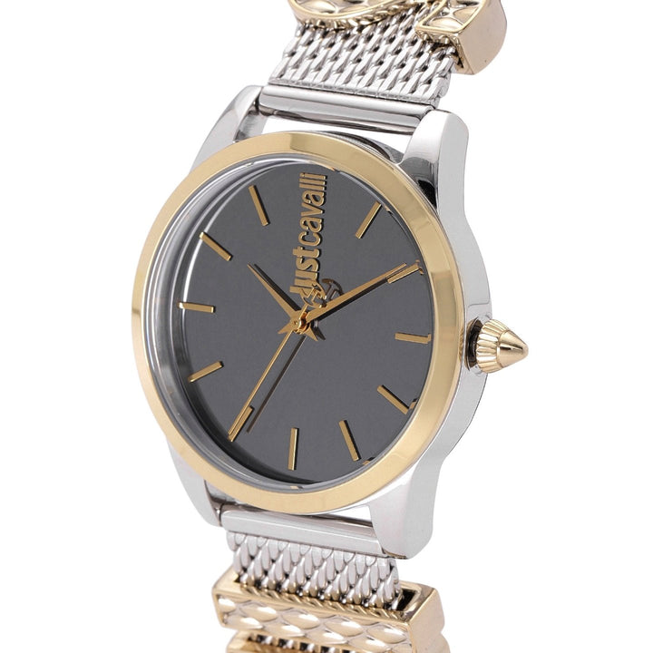 Just Cavalli JC1L072M0045 Analog Watch For Women
