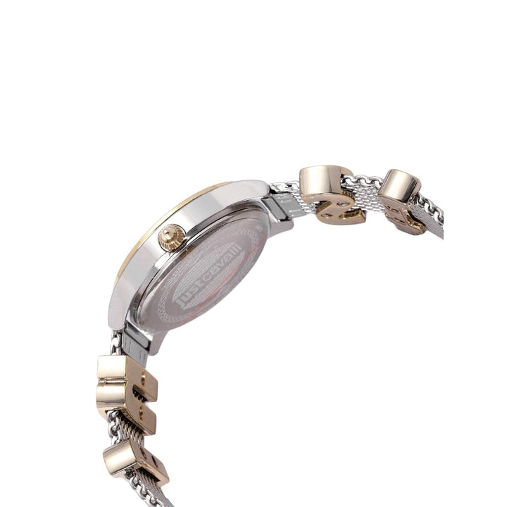 Just Cavalli JC1L072M0045 Analog Watch For Women
