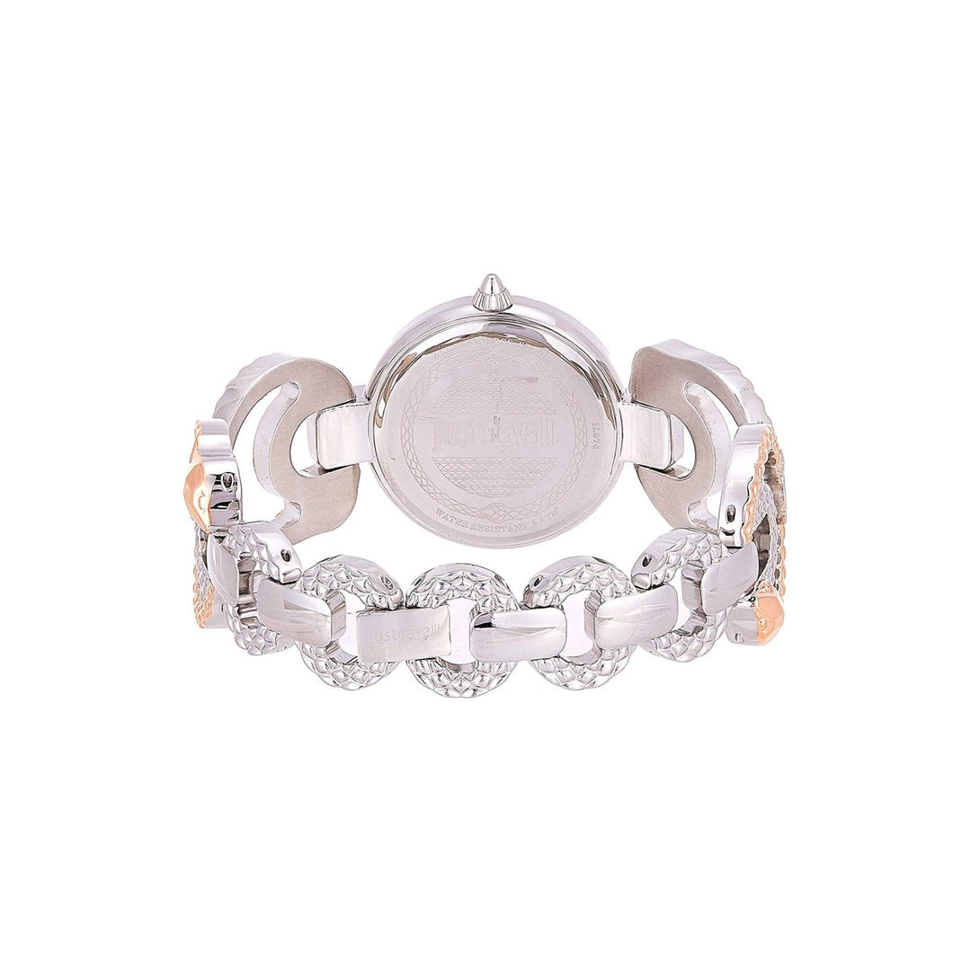 Just Cavalli JC1L074M0065 Analog Watch For Women