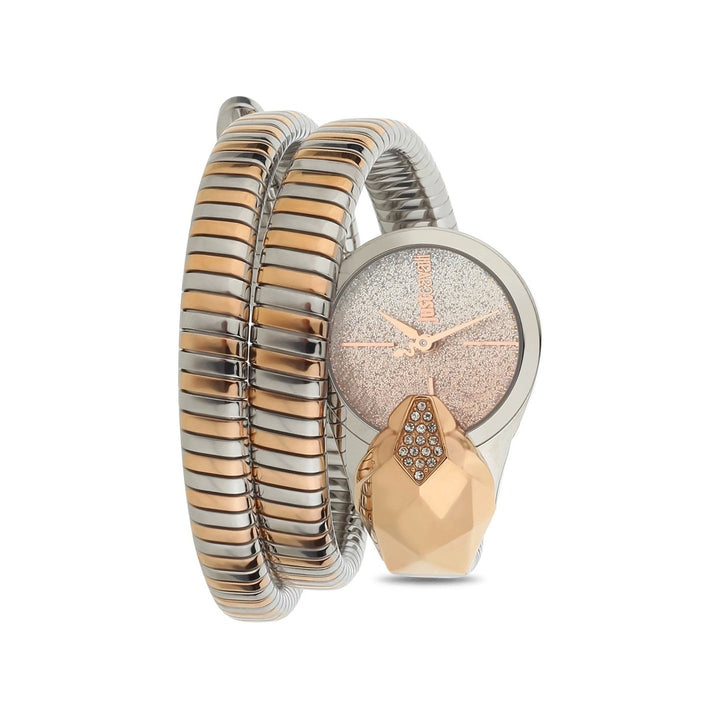 Just Cavalli JC1L114M0075 Analog Watch For Women