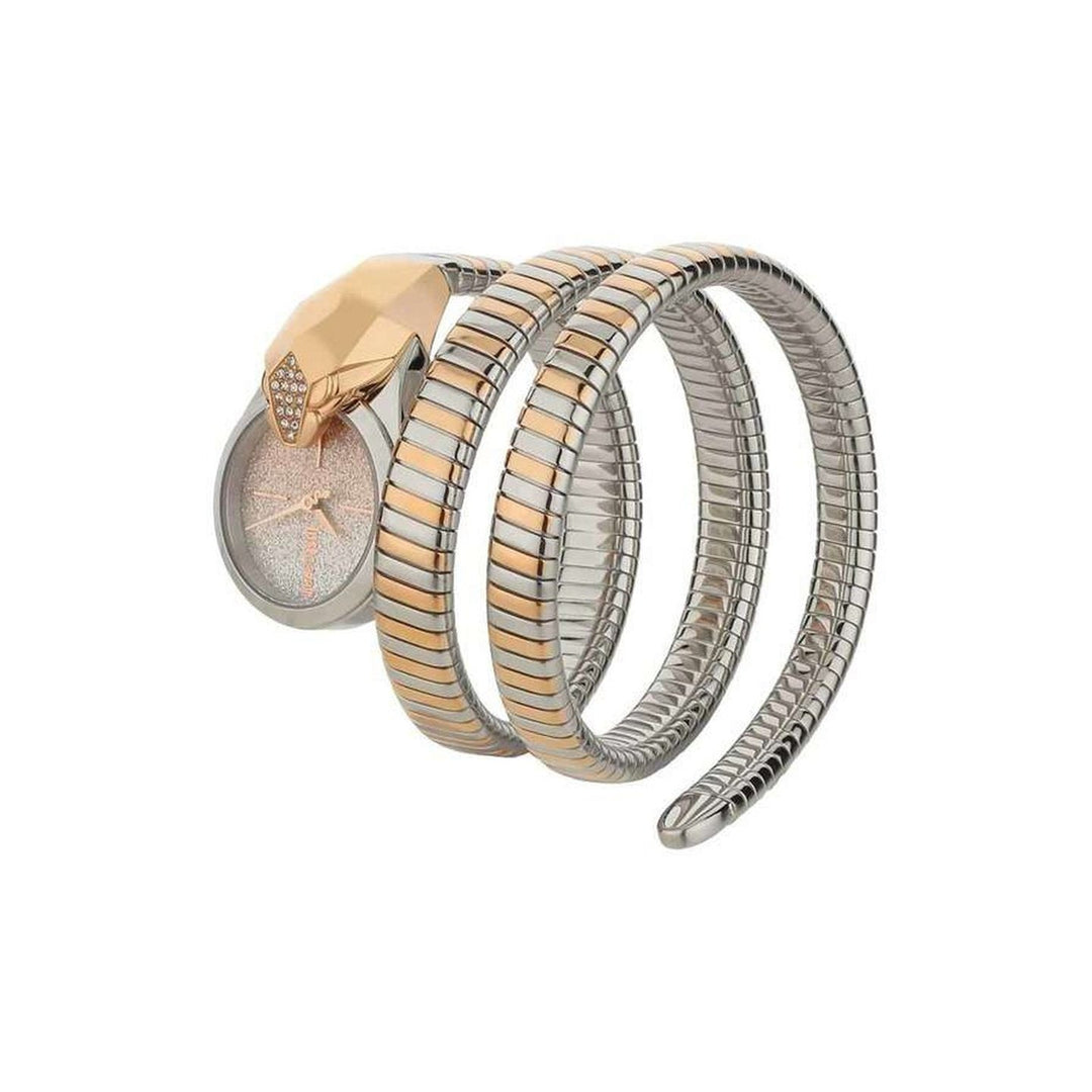 Just Cavalli JC1L114M0075 Analog Watch For Women