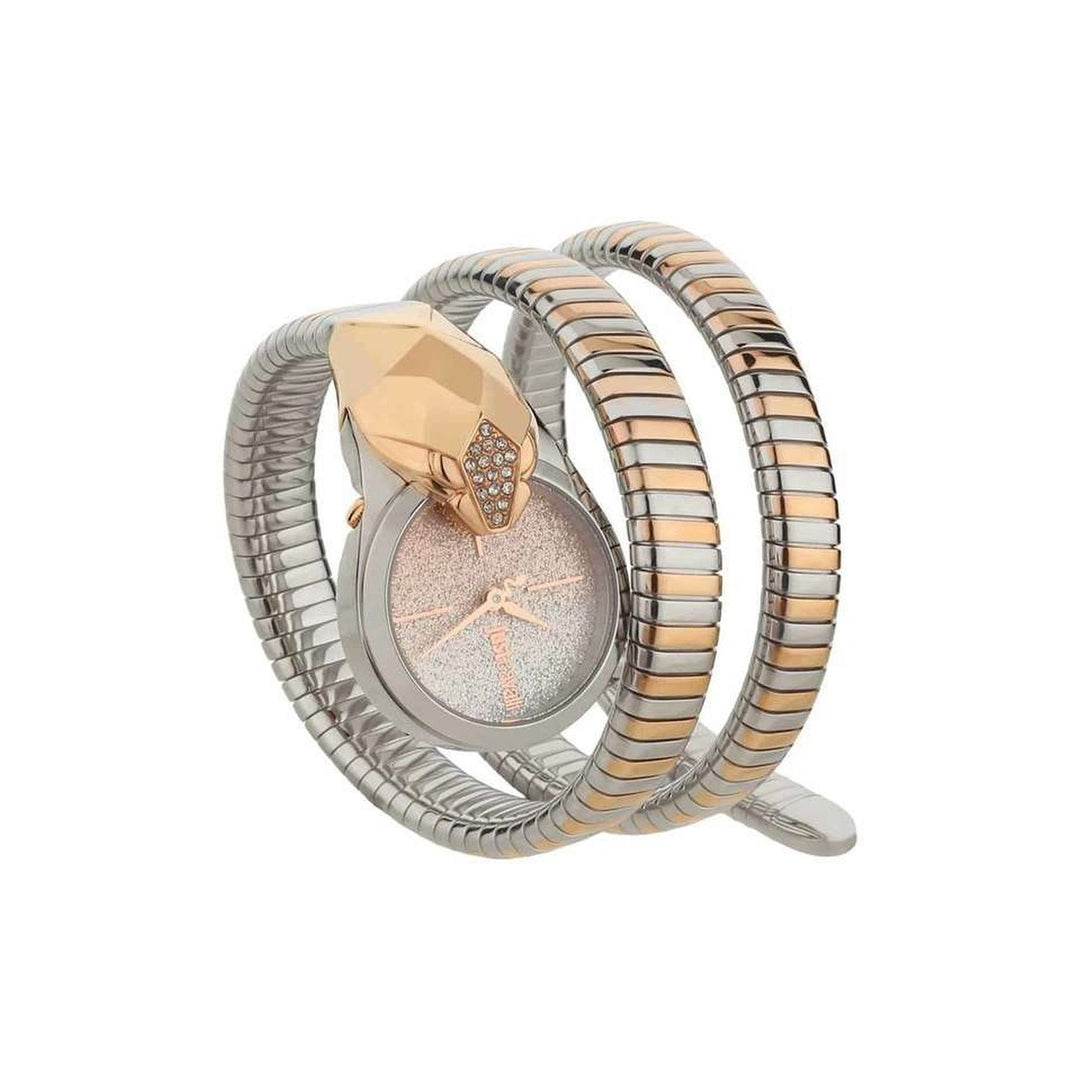 Just Cavalli JC1L114M0075 Analog Watch For Women