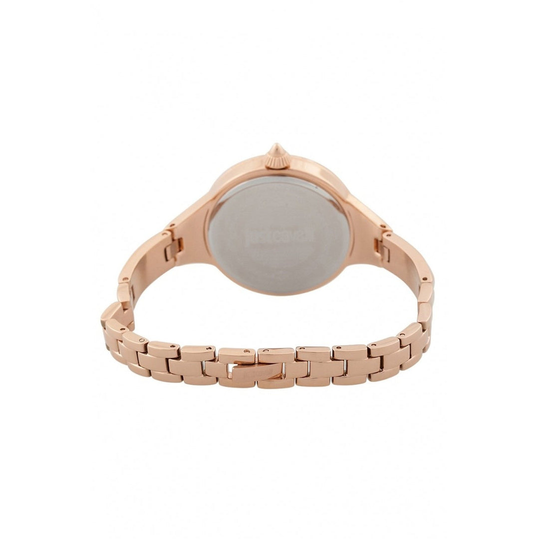 Just Cavalli JC1L002M0045 Analog Watch For Women