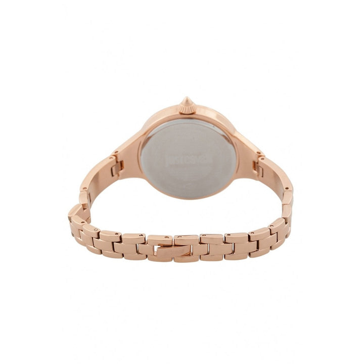 Just Cavalli JC1L002M0045 Analog Watch For Women