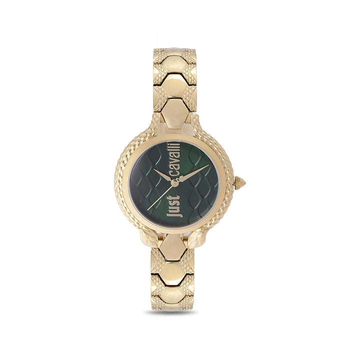 Just Cavalli JC1L046M0075 Analog Watch For Women