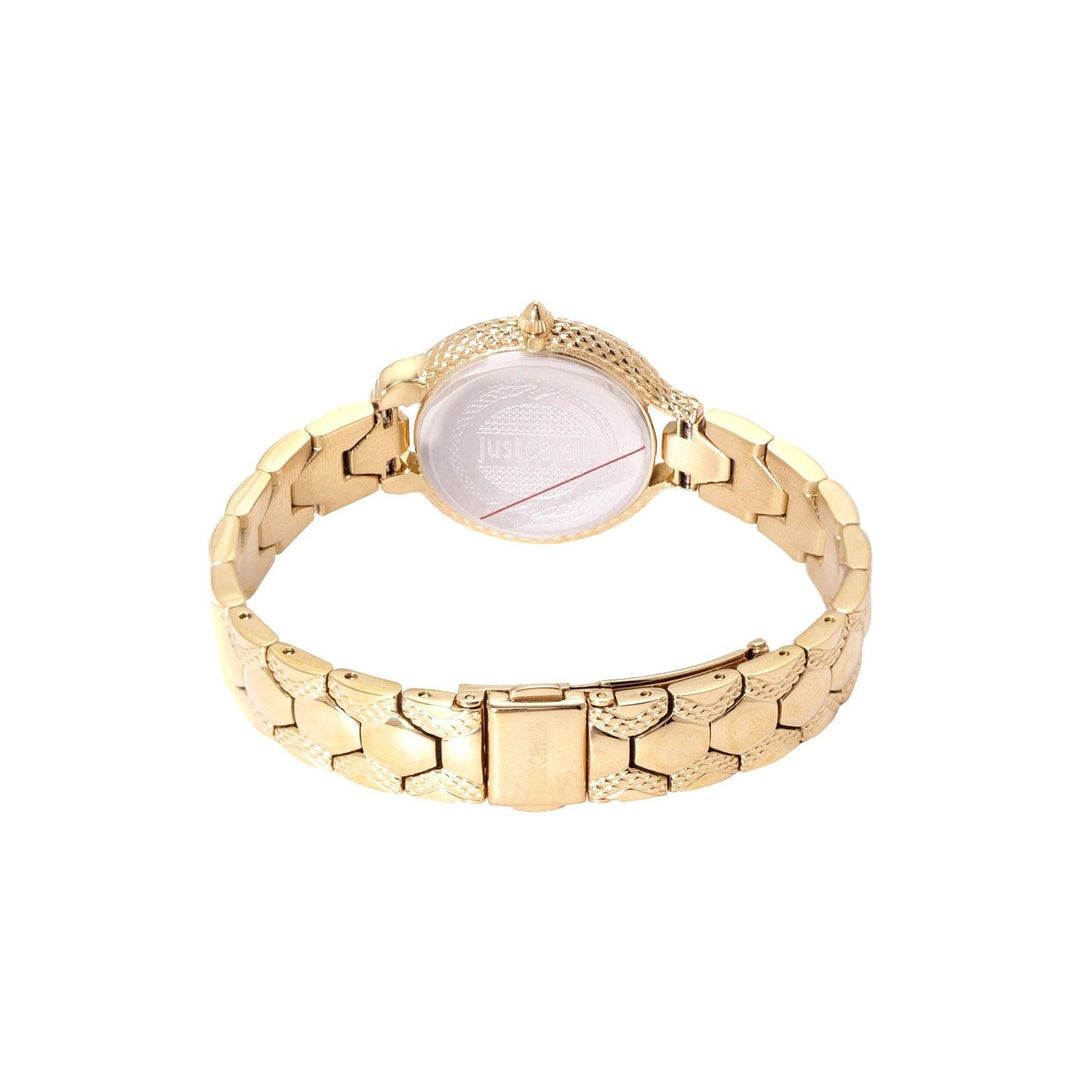 Just Cavalli JC1L046M0075 Analog Watch For Women