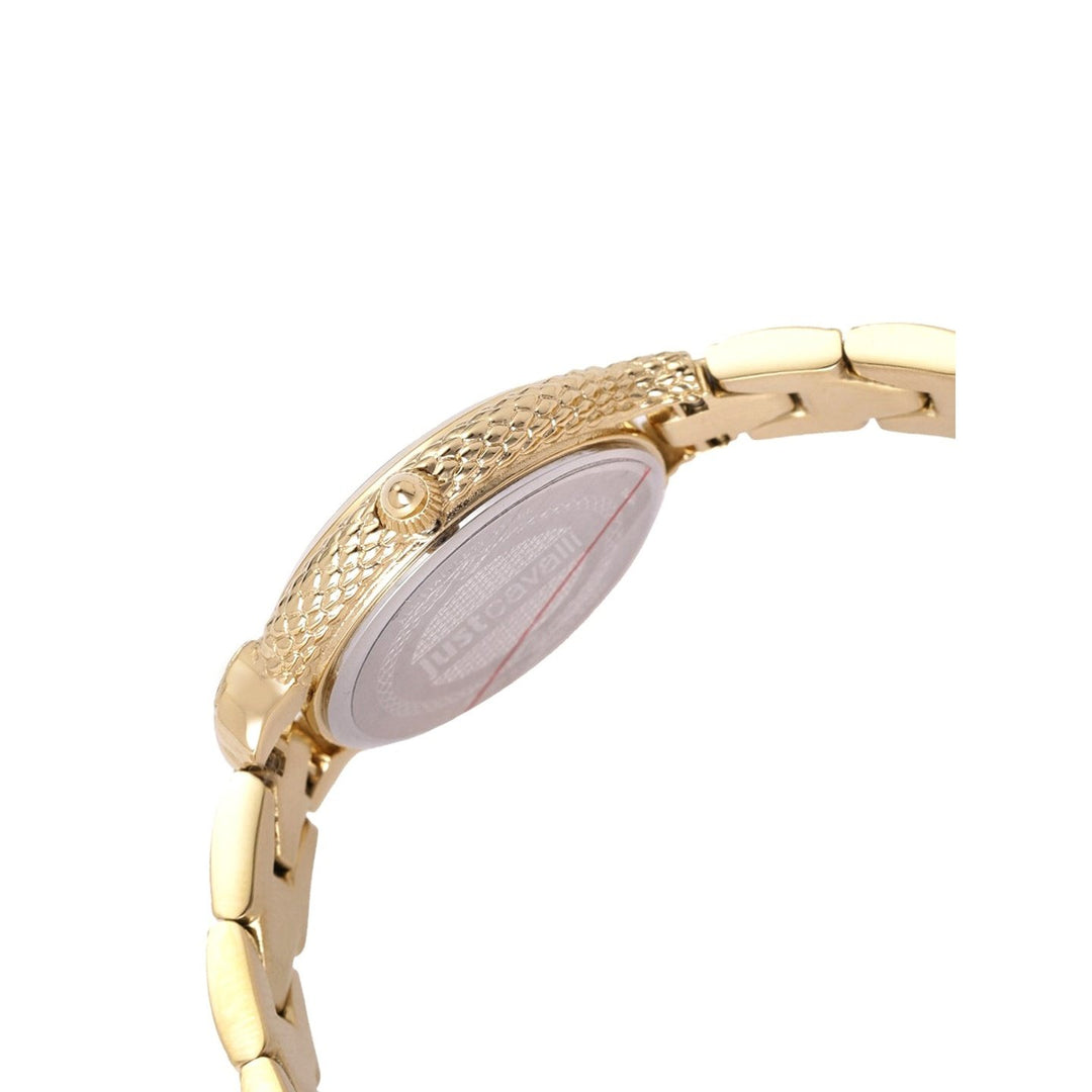 Just Cavalli JC1L046M0075 Analog Watch For Women