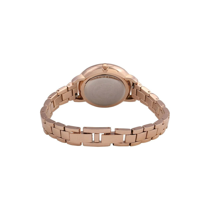 Anne Klein AKB3268INST Analog Watch For Women