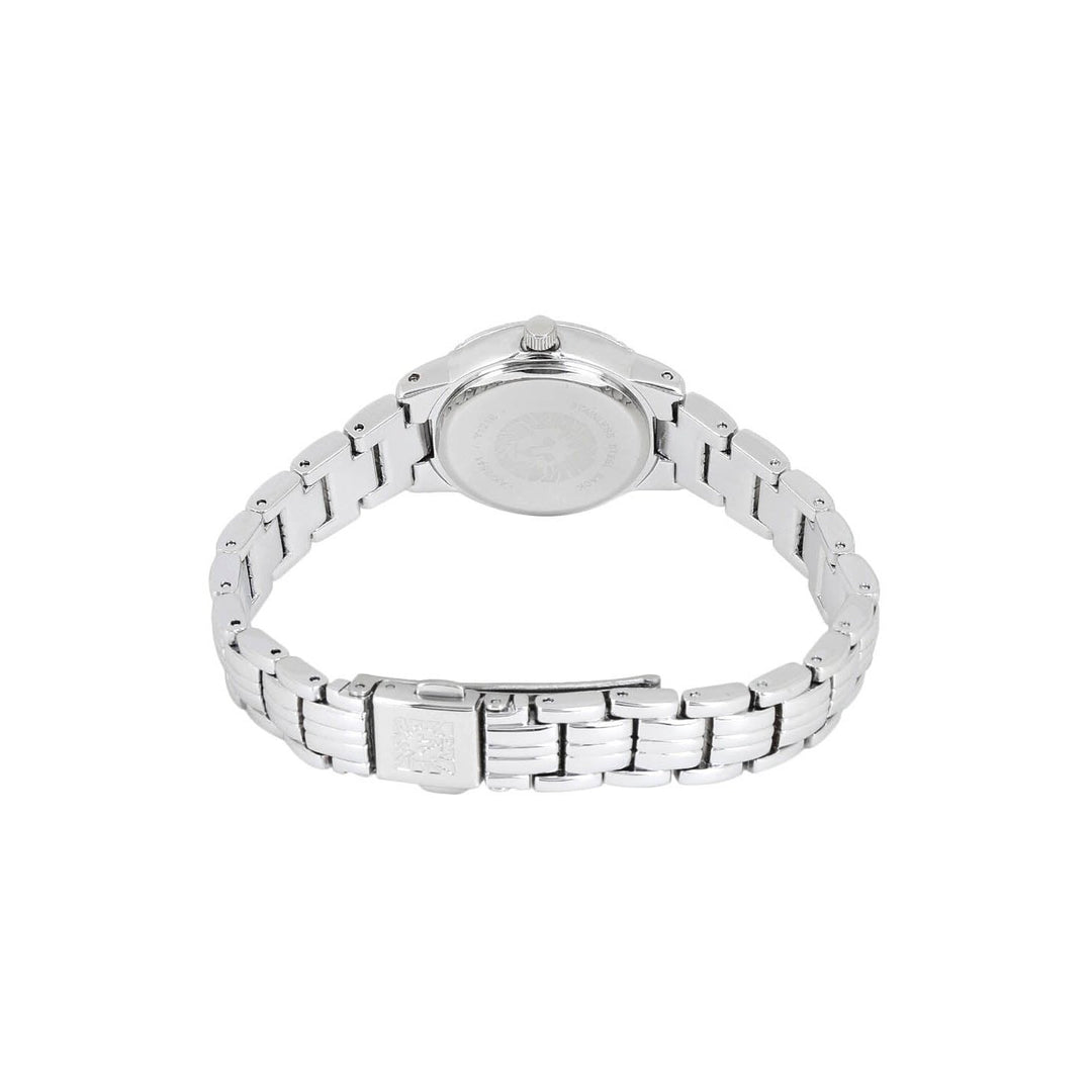 Anne Klein AK2541MPSV Analog Watch For Women