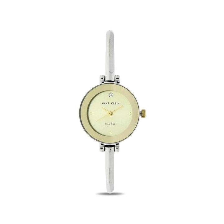 Anne Klein AK2309CHTTJ Analog Watch For Women