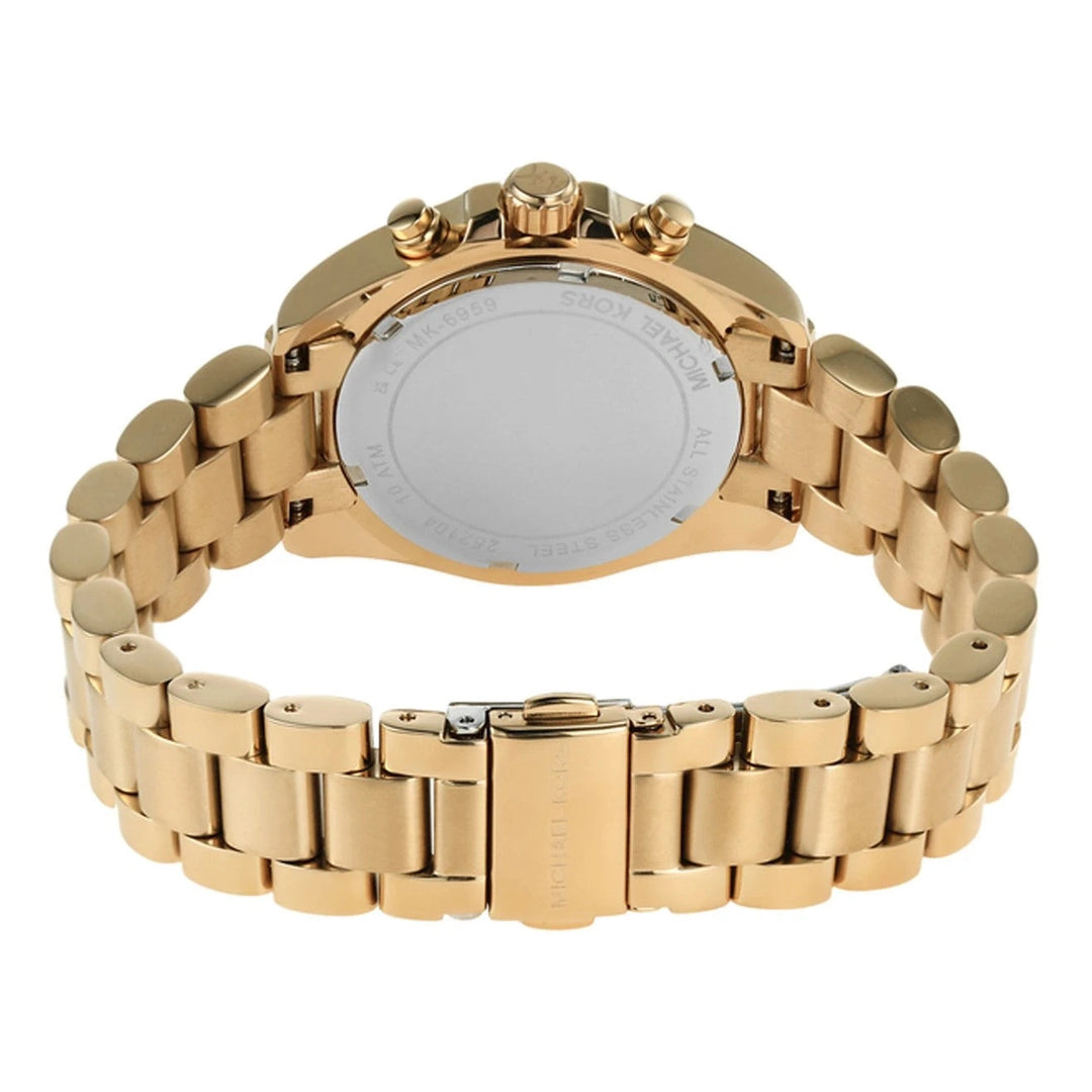 Michael Kors Women's Watch