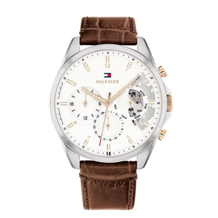 NDTH1710450 Sport Analog Watch for Men