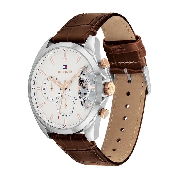 NDTH1710450 Sport Analog Watch for Men