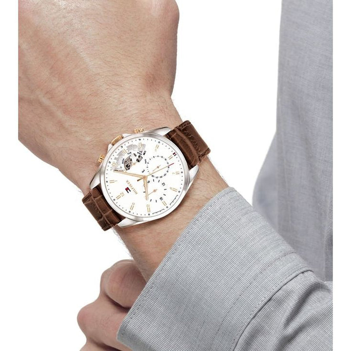 NDTH1710450 Sport Analog Watch for Men