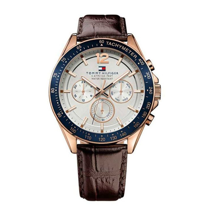 NDTH1791118 Sport Analog Watch for Men